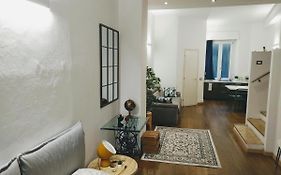 Beautiful Open-Space Loft